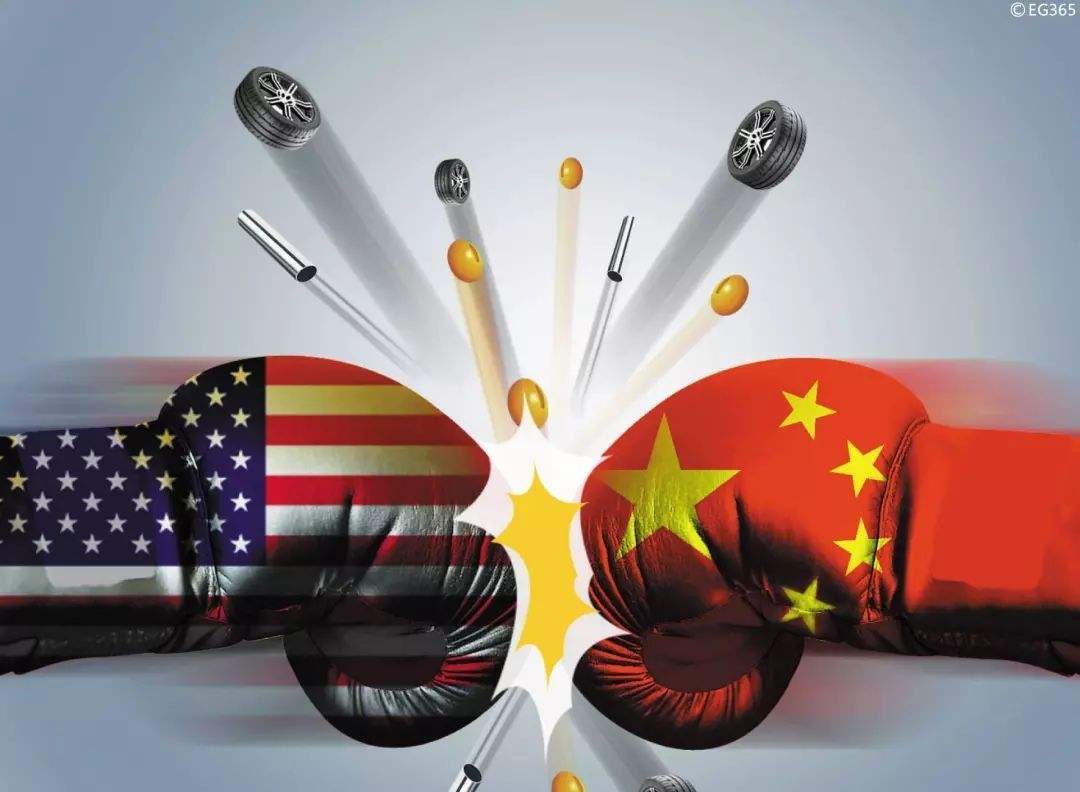 Runhee eyes:Why most US companies do not plan to move out from China even Trade War has become a real threat???