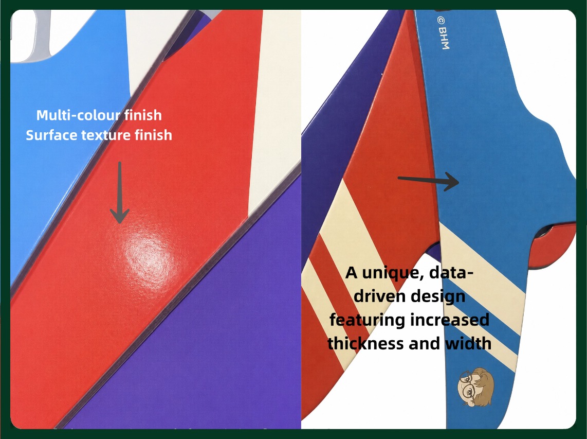 collectible paper hanger OEM