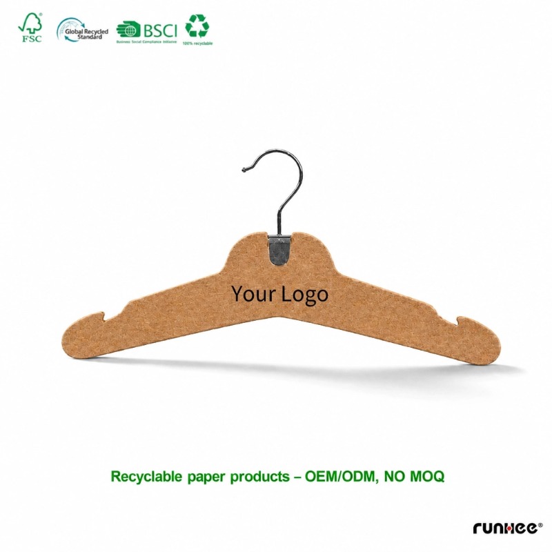 paper camisole hanger manufacturer