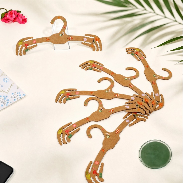 Why Choose Paper Hangers?