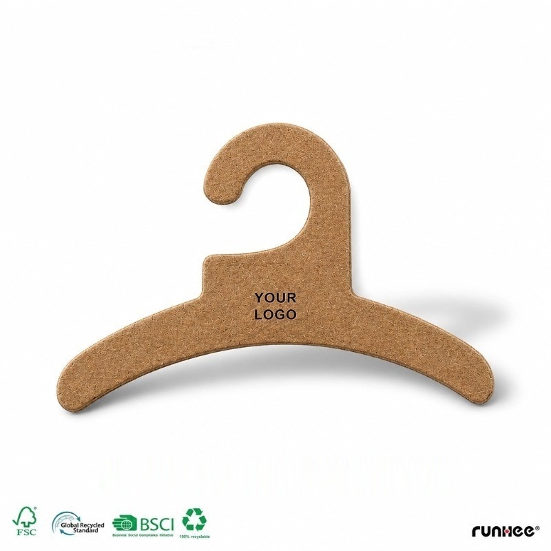 FSC certified kids paper hanger