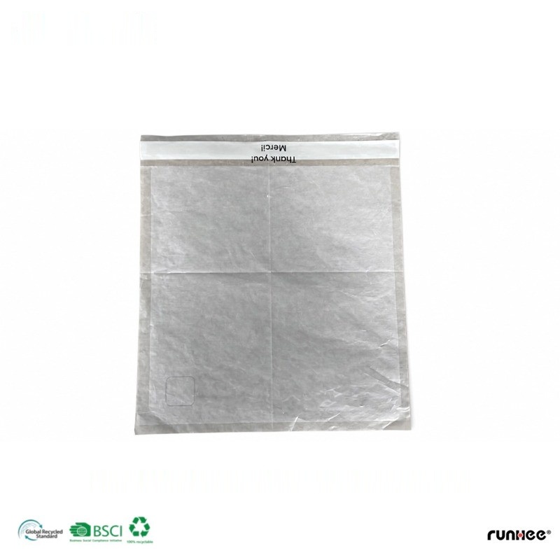 poly mailers