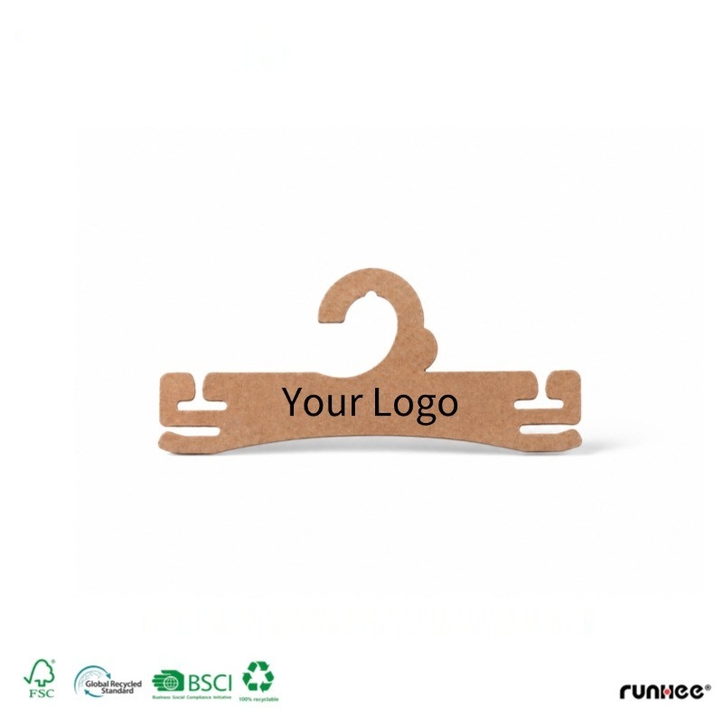 kraft cardboard boxer briefs hanger