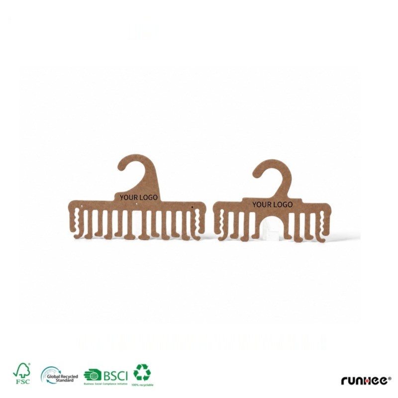 eco men's underwear retail hanger