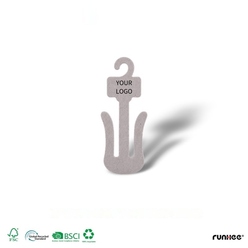 cardboard flip flop hanger wholesale