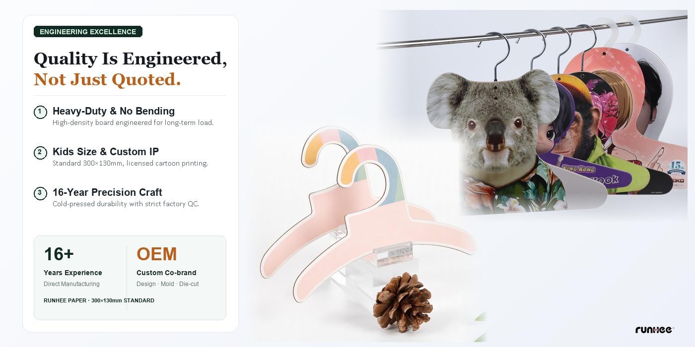 kids paper hanger manufacturer